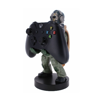 Call Of Duty Warzone Phone & Controller Holder Ghost (CGCRBO400372)
