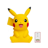 Pokemon Pikachu 3D Sitting Figure Led Light (TEKN811356)