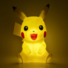 Pokemon Pikachu 3D Sitting Figure Led Light (TEKN811356)