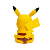 Pokemon Pikachu 3D Sitting Figure Led Light (TEKN811356)