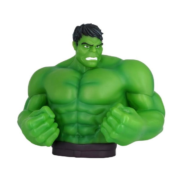 Marvel Hulk Coin Bank (MNGM68929)