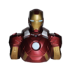 Marvel Iron Man Coin Bank (BBSM002)