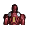 Marvel Iron Man Coin Bank (BBSM002)