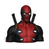 Deadpool Coin Bank (BBSM007)