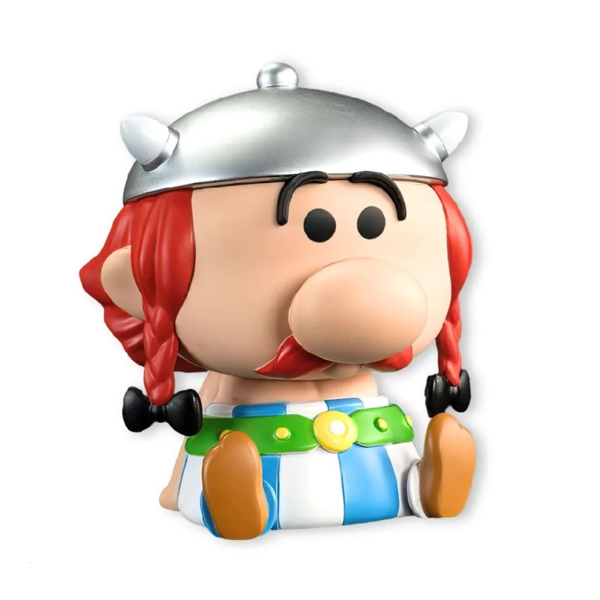 Asterix & Obelix Money Box (080249)