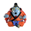 One Piece Jimbe Money Box (080258)