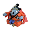 One Piece Jimbe Money Box (080258)