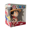 One Piece Luffy Money Box (080252)