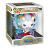 Funko Pop! Vinyl Deluxe -Yamato (One Piece) (1596)