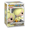 Funko Pop! Vinyl-Sangoro (Animation: One Piece) (1473)