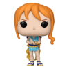 Funko Pop! Vinyl- Onami (One Piece) (1472)