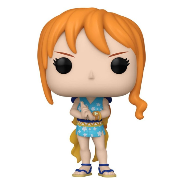 Funko Pop! Vinyl- Onami (One Piece) (1472)