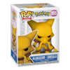 Funko Pop! Vinyl- Alakazam-Simsala (Pokemon) (855)