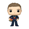 Funko Pop! Vinyl-Max Verstappen (Formula 1 Racing) (08)