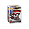 Funko Pop! Vinyl-Harley Quinn Patchwork (DC Heroes) (510)