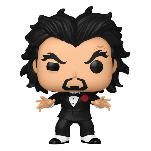 Funko Pop! Vinyl- Doctor Psycho (Heroes: Harley Quinn) (498)