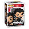 Funko Pop! Vinyl- Doctor Psycho (Heroes: Harley Quinn) (498)g