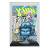 Funko Pop! Vinyl Comic Cover- Beast (X-Men) (35)