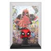 Funko Pop! Vinyl Comic Cover-Deadpool (46)