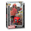 Funko Pop! Vinyl Comic Cover-Deadpool (46)f