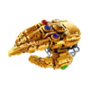 Mechanical Master Nano Hand Χρυσό (6839)