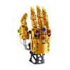 Mechanical Master Nano Hand Χρυσό (6839)