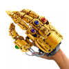Mechanical Master Nano Hand Χρυσό (6839)