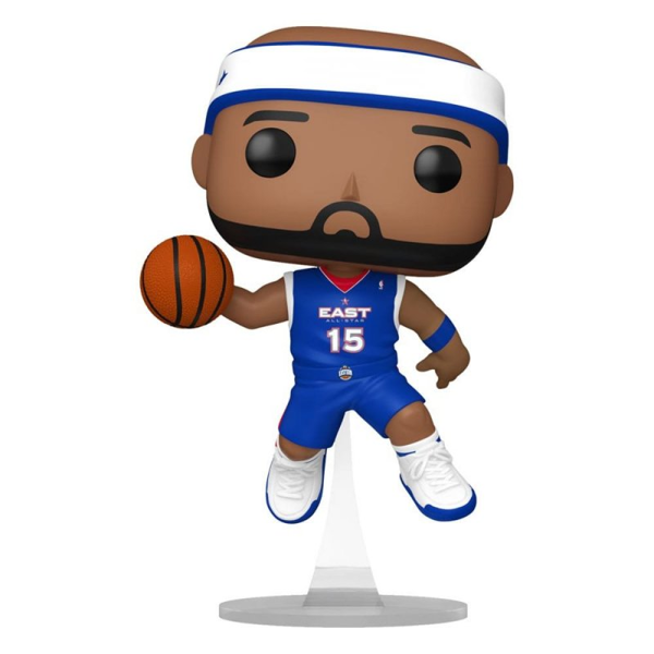 Funko Pop! Vinyl- Vince Carter (Basketball) (162)