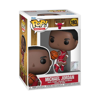 Funko Pop! Vinyl-Michael Jordan (Basketball) (193)