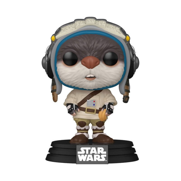 Funko Pop! Vinyl-Bazil (Star Wars) (726)