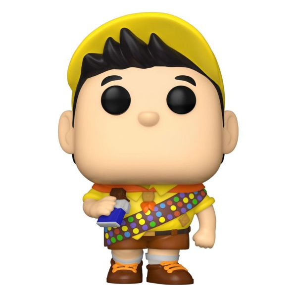 Funko Pop! Vinyl-Russell (Disney: UP) (1479)