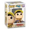 Funko Pop! Vinyl-Russell (Disney: UP) (1479)h
