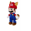 Super Mario Racoon Λούτρινο 30εκ. (923-1536)h