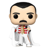 Funko Pop! Vinyl- Freddie Mercury (Rocks: Queen) (414)