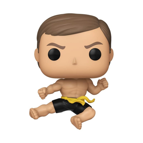 Funko Pop! Vinyl-Bloodsport (Movies) (1866)