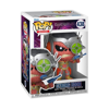 Funko Pop! Vinyl-Cyborg Eddie (Rocks: Iron Maiden) (438)
