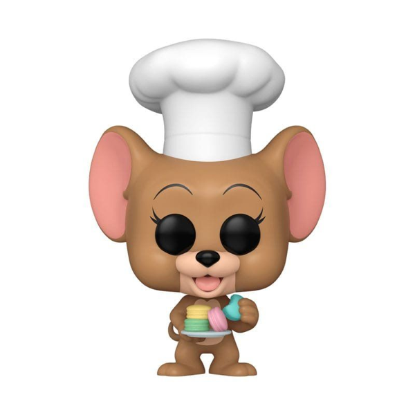 Funko Pop! Vinyl-Jerry (Tom & Jerry) (1658)