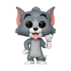 Funko Pop! Vinyl-Tom (Tom & Jerry) (1657)