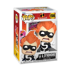Funko Pop! Vinyl-JJ & Syndrome (The Incredibles) (1506)