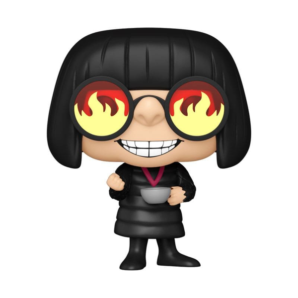 Funko Pop! Vinyl-Edna Mode (The Incredibles) (1507)
