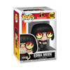 Funko Pop! Vinyl-Edna Mode (The Incredibles) (1507)