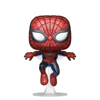 Funko Pop! Vinyl Diamond Collection- Spiderman (Marvel) (593)