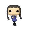 Funko Pop! Vinyl-Wednesday Addams (The Addams Family) (1549)
