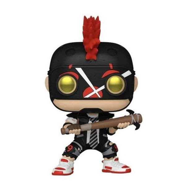 Funko Pop! Vinyl- Clownhunter (Batman) (502)
