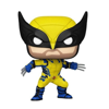 Funko Pop! Vinyl-Wolverine (Deadpool vs Wolverine) (1363)