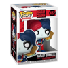Funko Pop! Vinyl- Harley Quinn With Pizza (452)