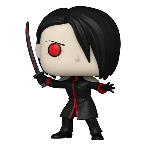 Funko Pop! Vinyl- Nimura Furuta (Tokyo Ghoul) (1547)