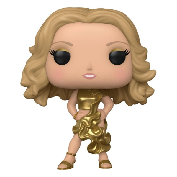 Funko Pop! Vinyl- Mariah Carey (Rocks) (382)