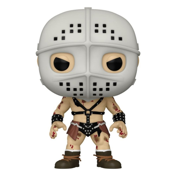 Funko Pop! Vinyl- The Humungus (Mad Max) (1468)