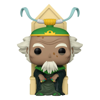 Funko Pop! Vinyl Deluxe-King Bumi (Avatar) (1444)